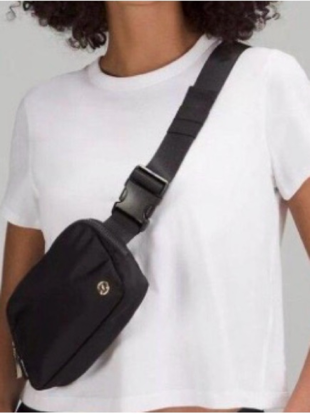 Lululemon Everywhere Belt Sling Crossbody Bag